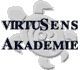 Die virtuSens - Akademie